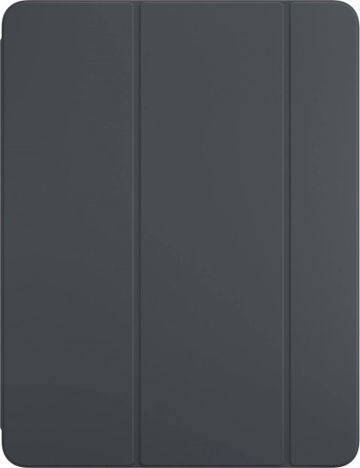 Smart Folio Case for iPad Pro 13 inches (M4/M5) – Black
