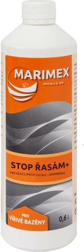 Marimex Spa Stop vetikatele+ 0,6 l