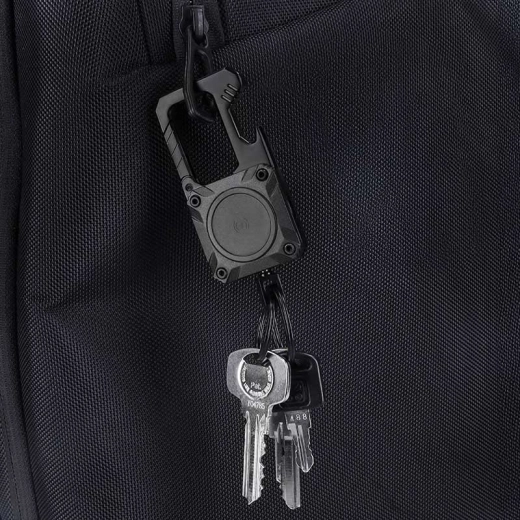 Durable keychain for everyday use