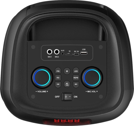 Bluetooth 5.3, TWS ja täielik ühenduvus