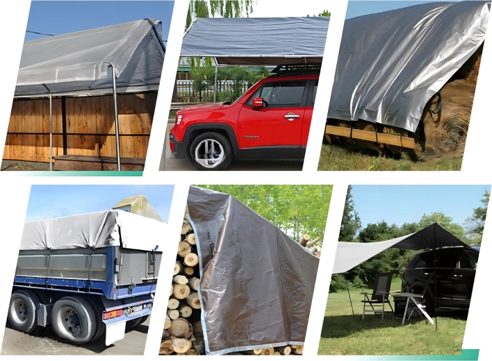 Universaalne kasutus kodus ja õues