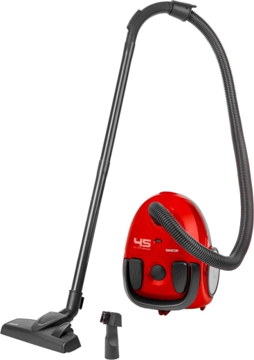 Sencor kotiga põrandatolmuimeja SVC 45RD