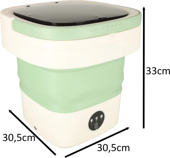 Kokkupandav ja maksimaalselt kompaktne