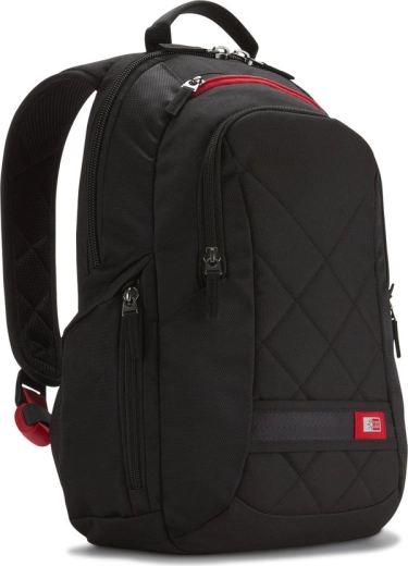Case Logic sülearvutikott-seljakott 14" DLBP114K must