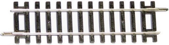 Piko sirge rööp G115