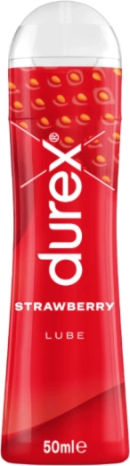 Durex libesti Saucy Strawberry 50 ml