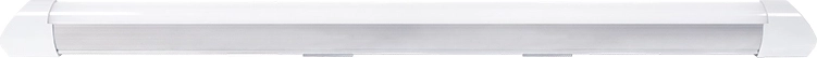 Solight LED lineaarne köögikapi alune valgusti 90 cm, 15 W, 4100 K, 3-astmeline hämardamine