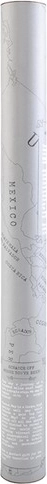 Practical tube packaging – ideal as a gift