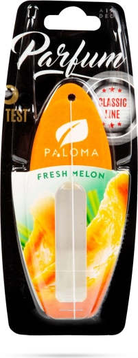 Õhuvärskendaja Fresh melon 5 ml