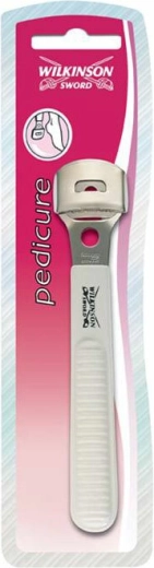 Wilkinson Sword pediküürihöövel kandadele