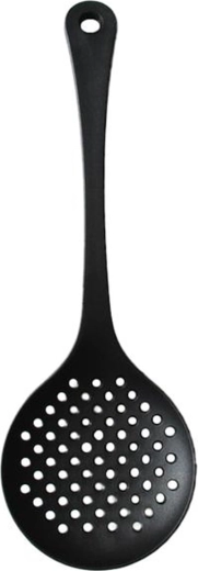 Must PBT-vahukulbik, 32 × 10,8 cm