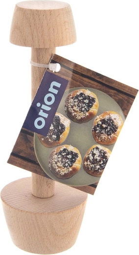 Kvaliteetne pöögipuit