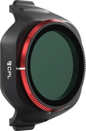 Freewell CPL polariseerimisfilter DJI Mini 5 Pro jaoks