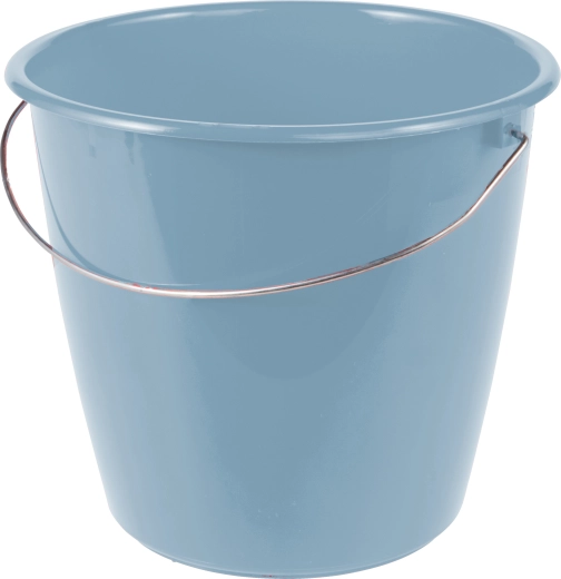 Plastämber 5 l, sinine KEEEPER