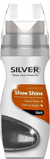 Silver kingakreem must 75 ml