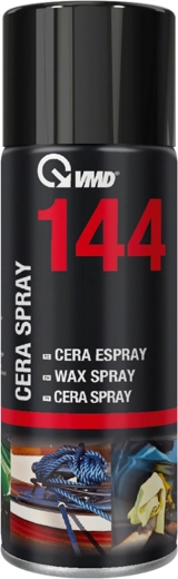 Spray Wax for Polishing Car Bodies 400 ml