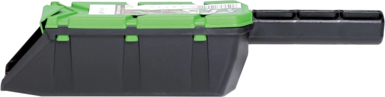 SHARKIE Spreading Scoop Green 0.7 l