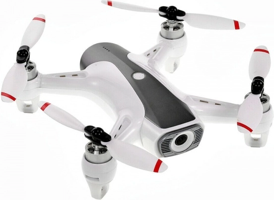 Syma W1 Pro droon 4K kaamera ja GPS-iga