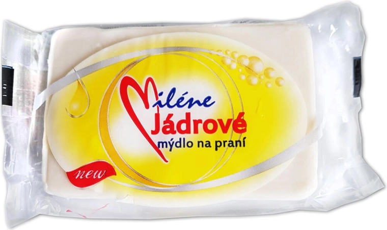Miléne Laundry Soap 200 g