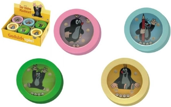 Detoa Minilabürint Mutike