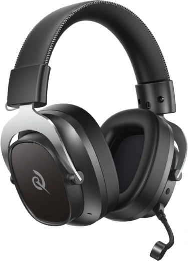 Mängurikõrvaklapid QCY Heroad VT200 Pro (must)