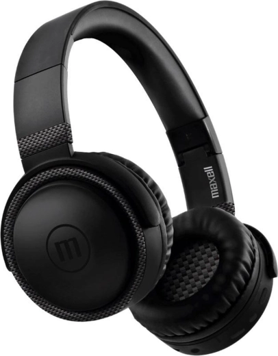 Wireless Headphones Maxell HP-BTB52 – Black