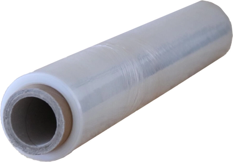 Toidukile 300 m x 30 cm, 8 µm