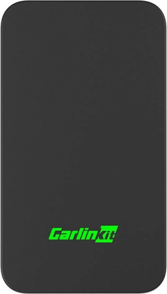 Juhtmevaba autoadapter Carlinkit 2AIR Apple CarPlay ja Android Auto jaoks