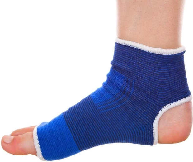 Elastne hüppeliigese side SPORTWELL