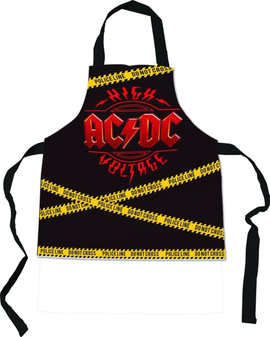 AC/DC köögipõll