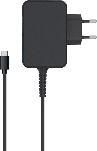 Solight USB-C laadija 65 W PD-kiirlaadimisega