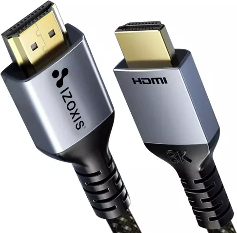 HDMI kaabel 8K 2 m IZOXIS