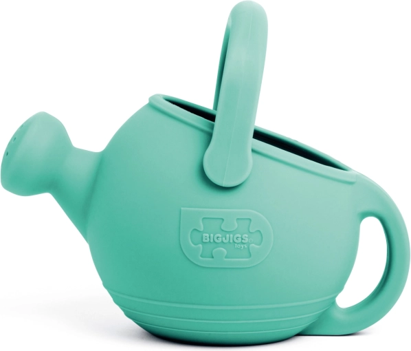 Bigjigs Toys laste silikoonist kastekann