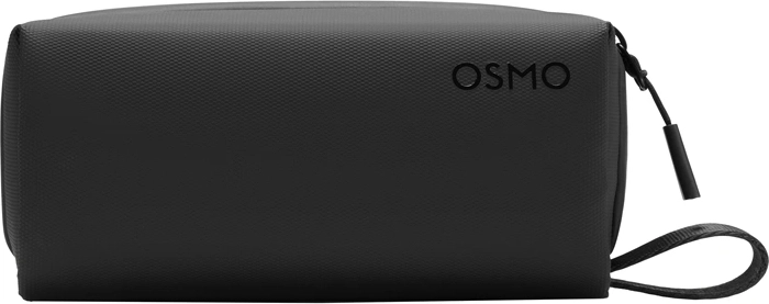 Kaitseümbris DJI Osmo Pocket 4P jaoks