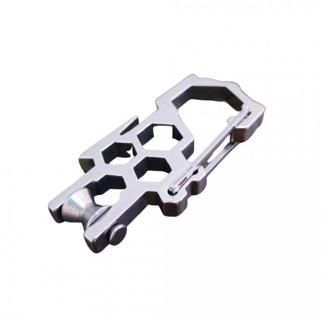 Valgete kunstlike jõulutähtede komplekt, 2 tk