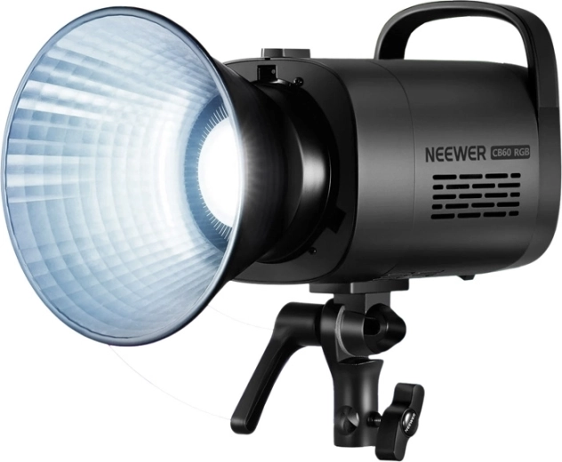 Stuudio LED-valgusti NEEWER CB60 RGB 70 W (CRI 97+)