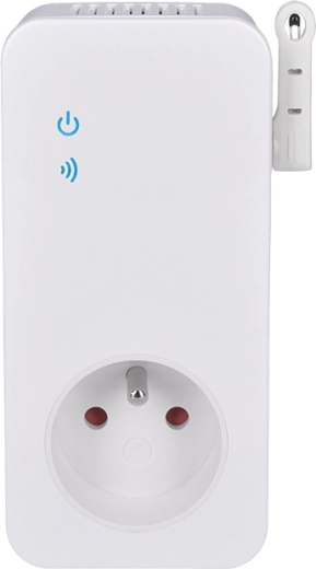 Solight 4G LTE GSM remotely controlled socket