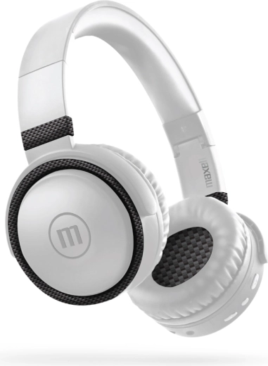 Wireless Headphones Maxell HP-BTB52 – White