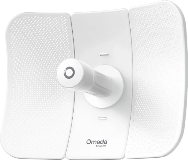 TP-Link Omada Beam Bridge 5 UR komplekt – välis-/siseruumide juhtmevaba sild 5 GHz