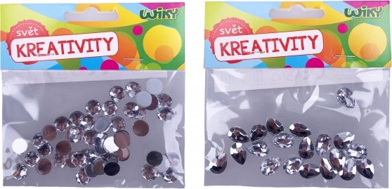 Teemandid - 2 tüüpi