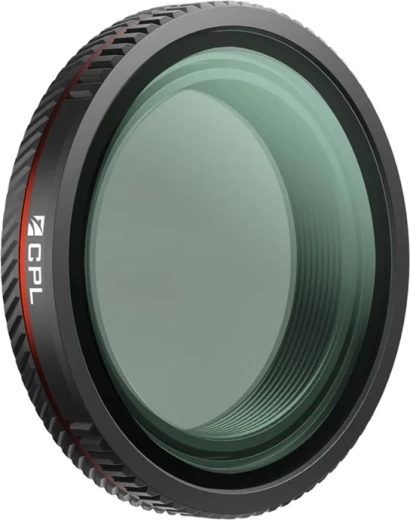 Freewelli ringpolarisatsioonifilter CPL Osmo Nano jaoks