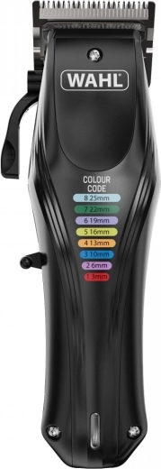 Juhtmeta loomade lõikur Colour Pro