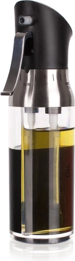 Õli- ja äädikapihusti 2 ühes CULINARIA 2×100 ml
