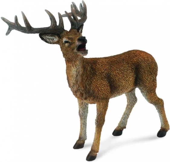 Collecta metskari – plastist figuur