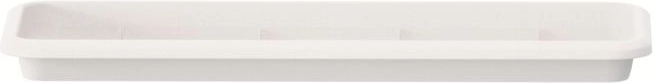 Universa rõdukasti alus 77,3 cm valge