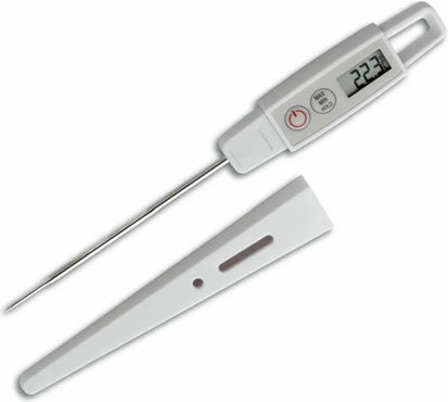 Digitaalne torketermomeeter 105 mm anduriga TFA