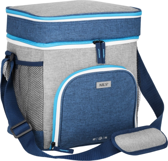 Jahutuskott NILS 15 l
