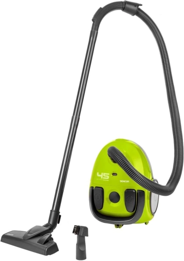 Sencori kotiga põrandatolmuimeja SVC 45GR-EUE3