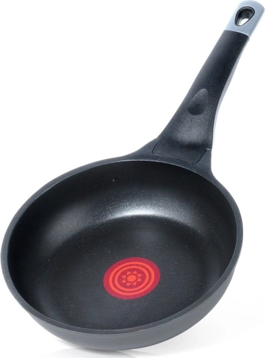 Orion Gali Non-Stick Frying Pan with Heat Indicator, 20 cm