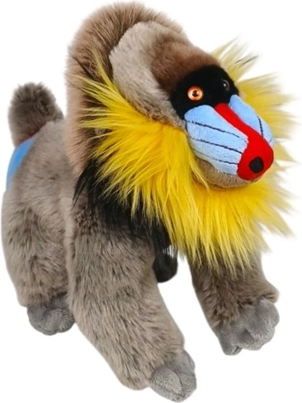 Mandrell 30 cm